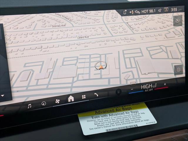 new 2026 BMW X3 car, priced at $57,575