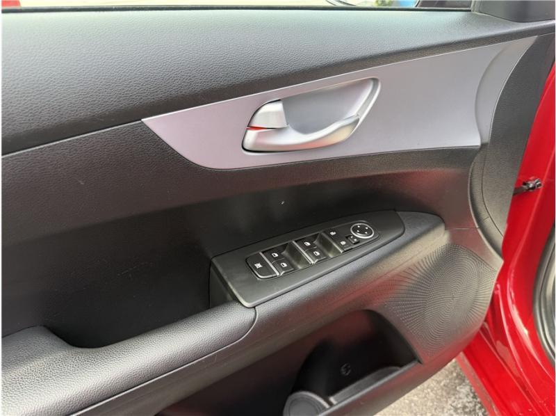 used 2024 Kia Forte car, priced at $16,995