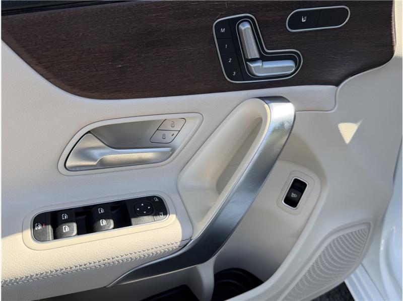 used 2019 Mercedes-Benz A-Class car, priced at $16,995