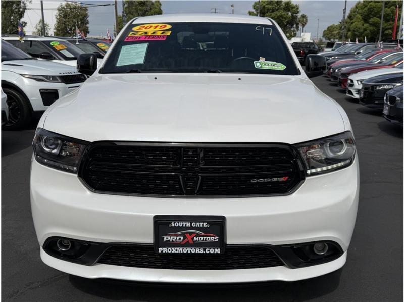 used 2017 Dodge Durango car, priced at $14,395