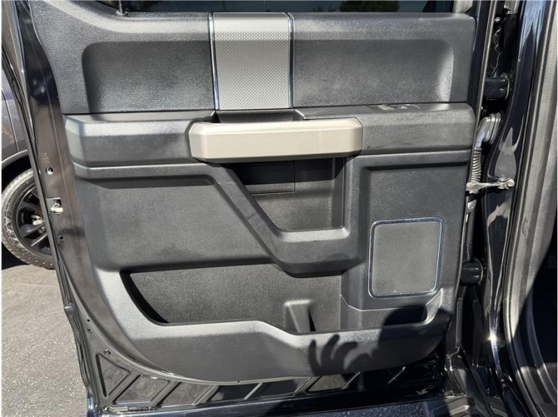 used 2017 Ford F-150 car, priced at $21,485