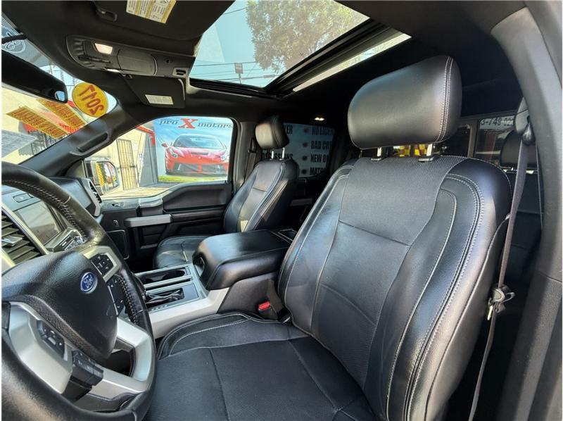 used 2017 Ford F-150 car, priced at $21,485
