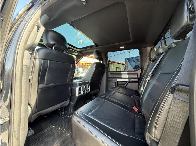 used 2017 Ford F-150 car, priced at $21,485