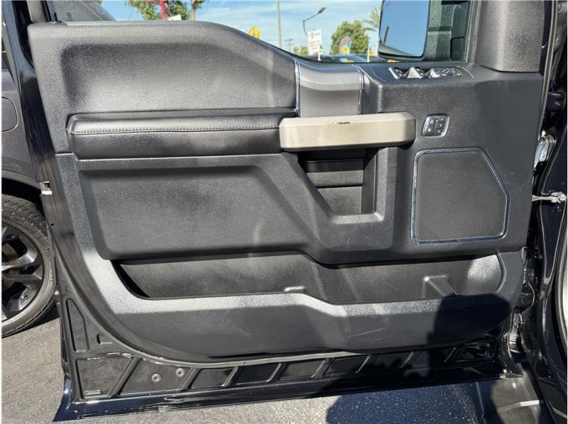 used 2017 Ford F-150 car, priced at $21,485