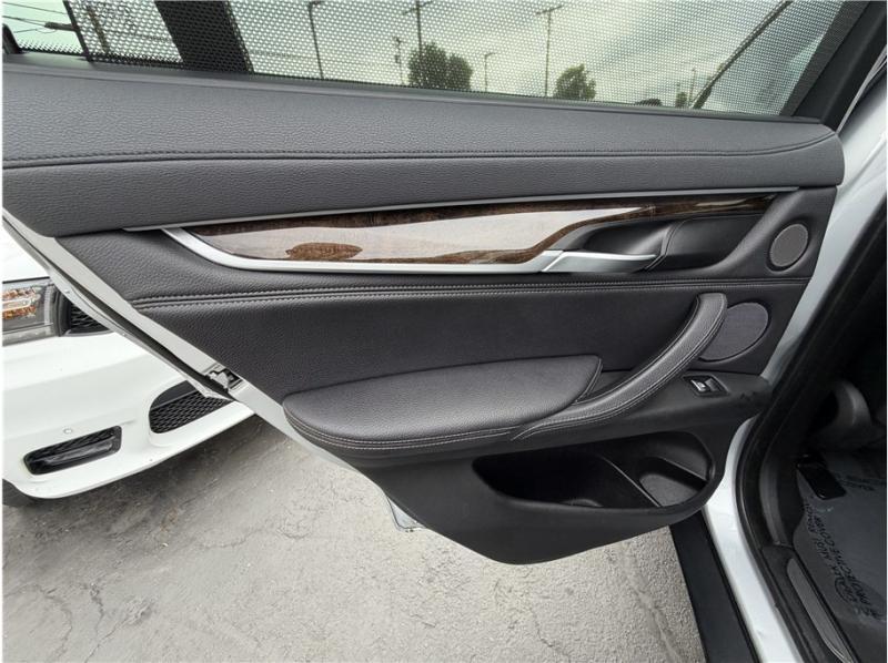 used 2019 BMW X6 car, priced at $22,585
