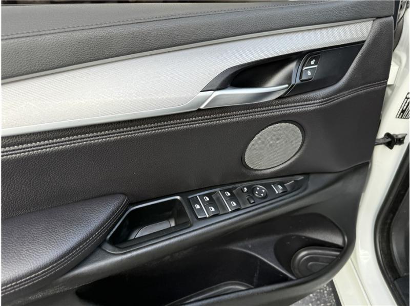 used 2019 BMW X6 car, priced at $23,995