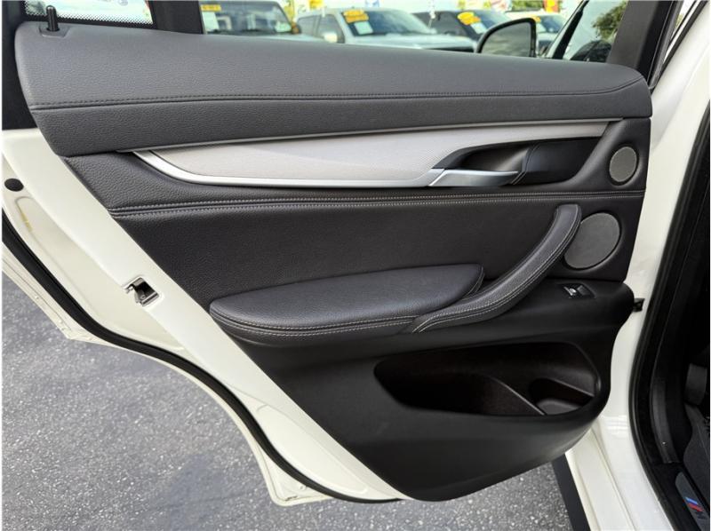 used 2019 BMW X6 car, priced at $23,995