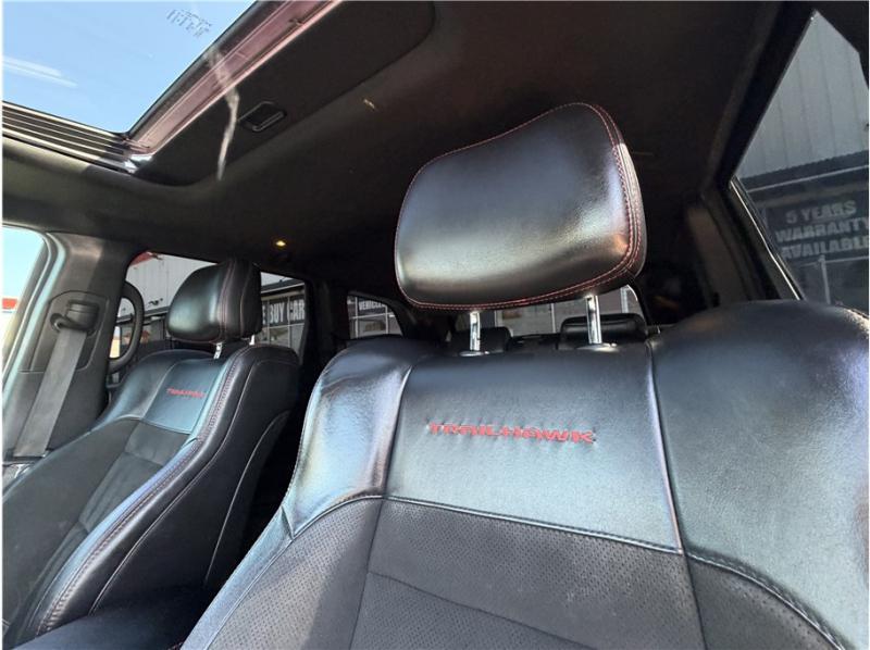 used 2020 Jeep Grand Cherokee car, priced at $16,585