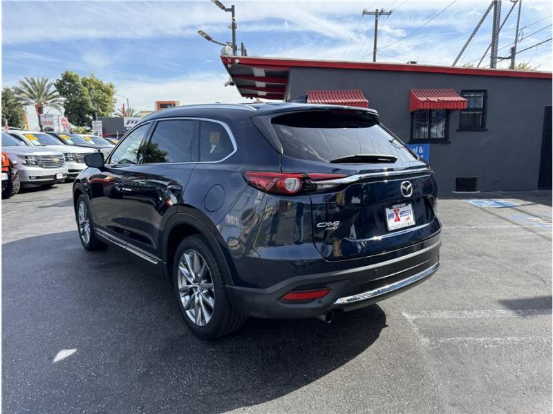 used 2018 Mazda CX-9 car, priced at $16,785
