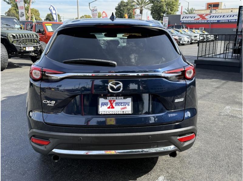 used 2018 Mazda CX-9 car, priced at $16,785