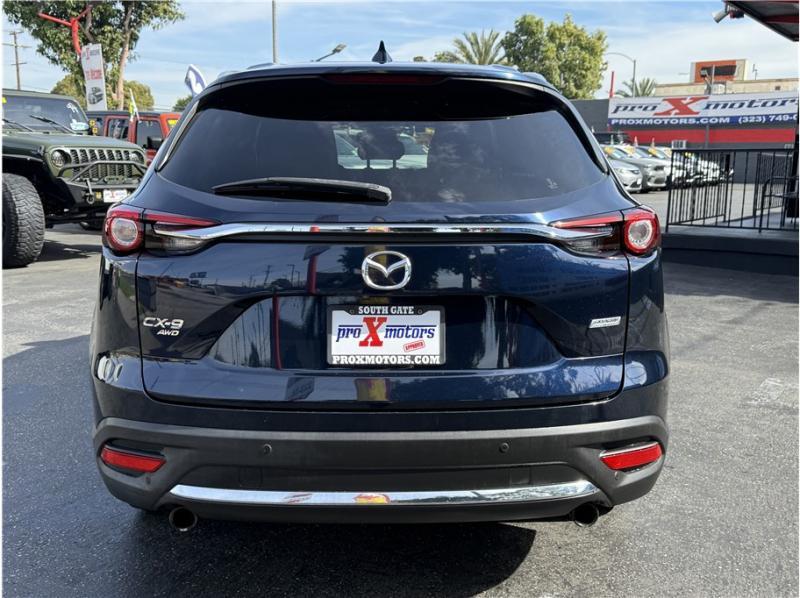 used 2018 Mazda CX-9 car, priced at $16,785