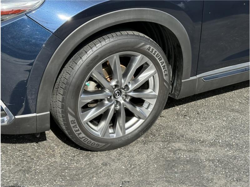 used 2018 Mazda CX-9 car, priced at $16,785