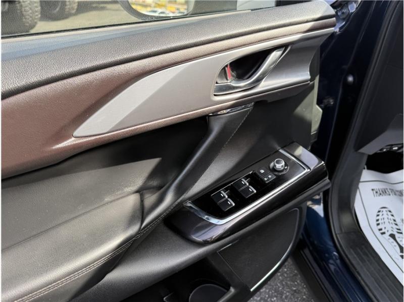 used 2018 Mazda CX-9 car, priced at $16,785