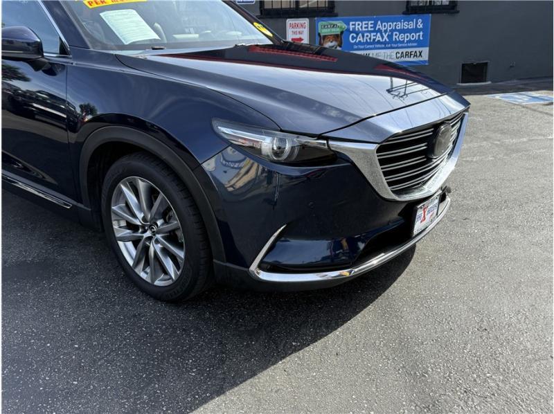 used 2018 Mazda CX-9 car, priced at $16,785