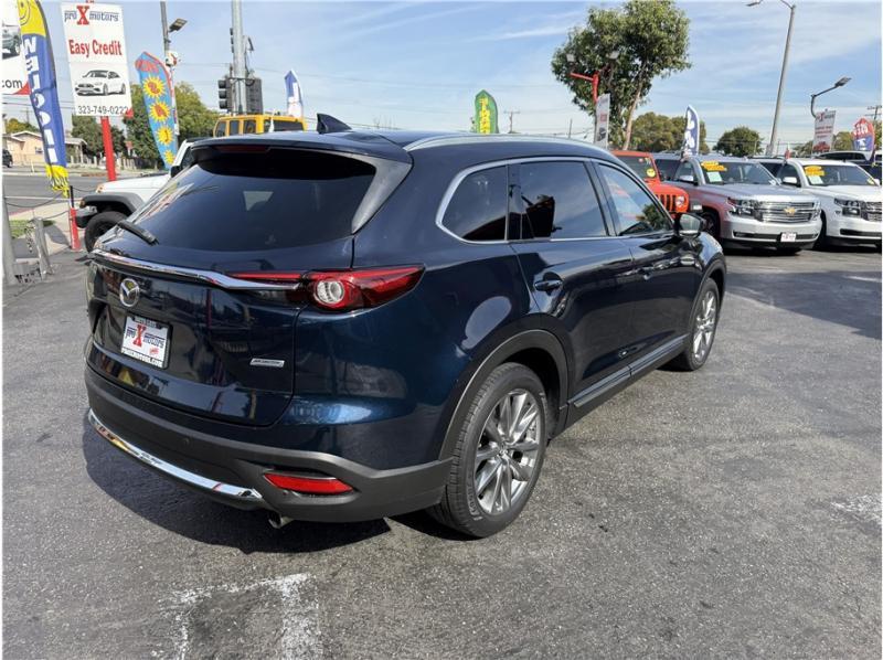 used 2018 Mazda CX-9 car, priced at $16,785