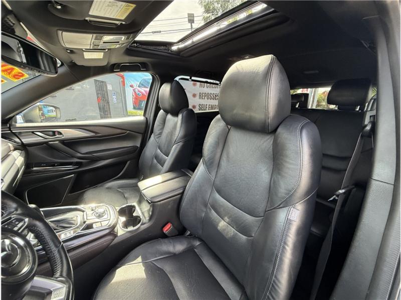 used 2018 Mazda CX-9 car, priced at $16,785