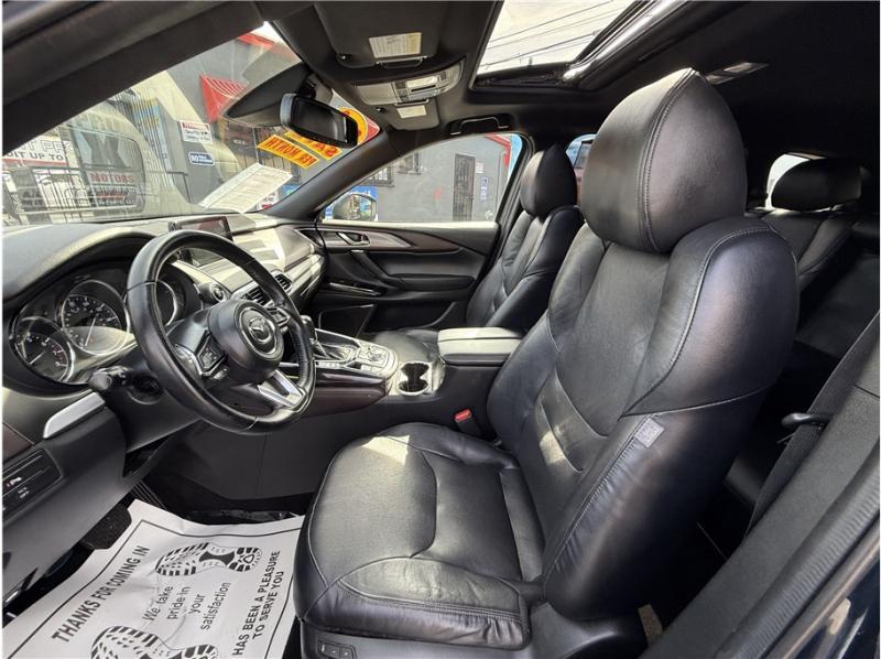 used 2018 Mazda CX-9 car, priced at $16,785