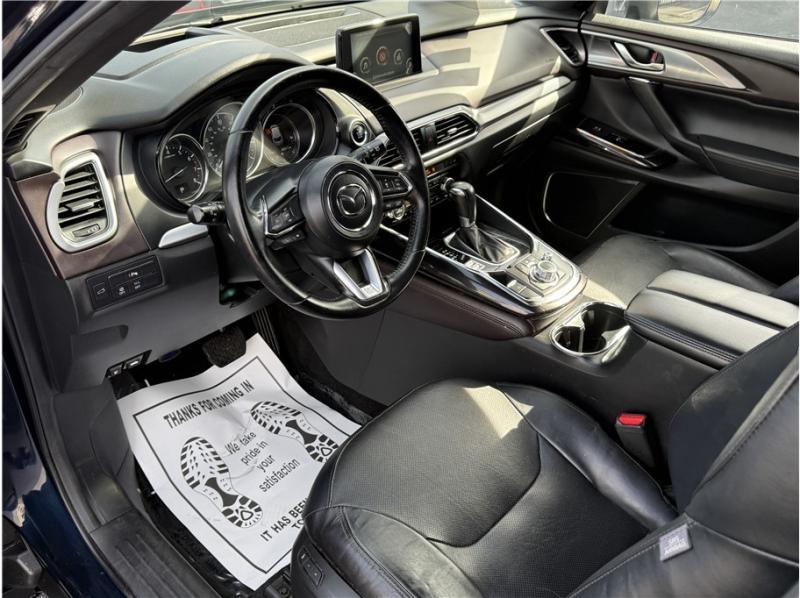 used 2018 Mazda CX-9 car, priced at $16,785