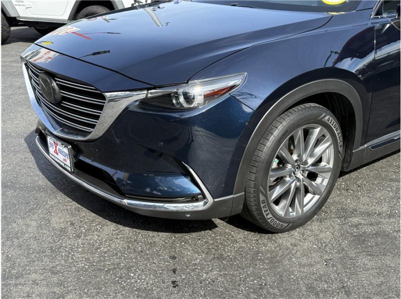 used 2018 Mazda CX-9 car, priced at $16,785