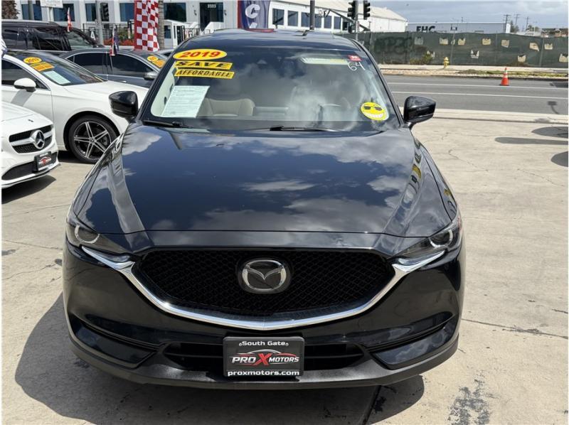 used 2019 Mazda CX-5 car, priced at $16,995
