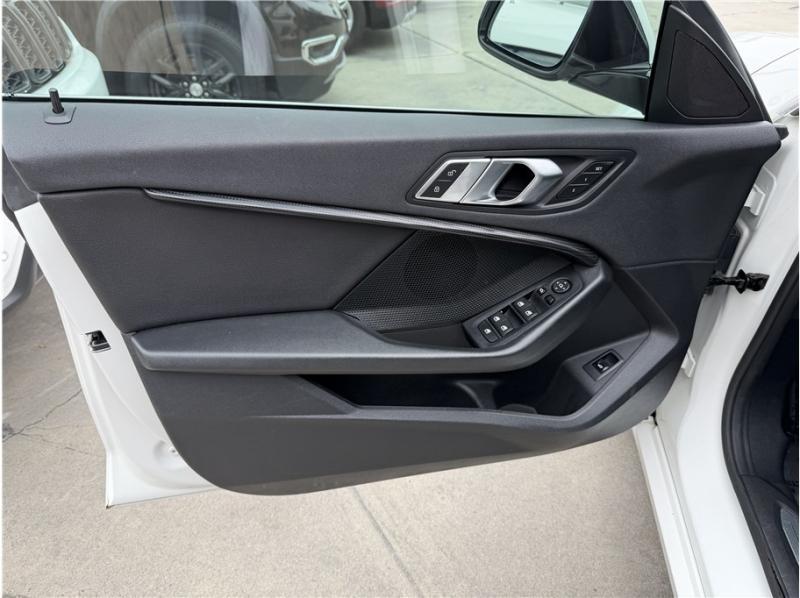 used 2021 BMW 228 Gran Coupe car, priced at $16,995