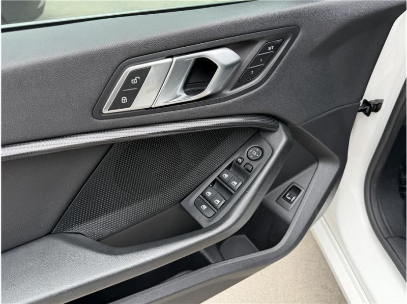 used 2021 BMW 228 Gran Coupe car, priced at $16,995