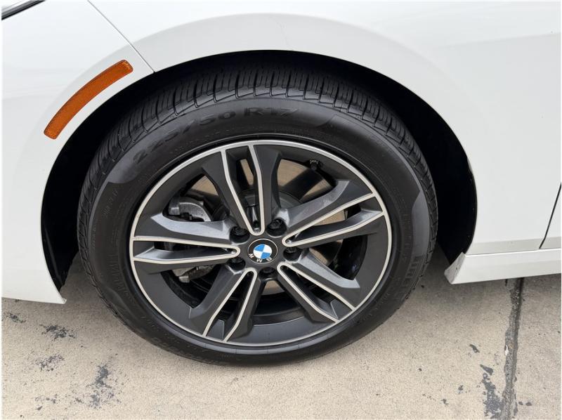 used 2021 BMW 228 Gran Coupe car, priced at $16,995