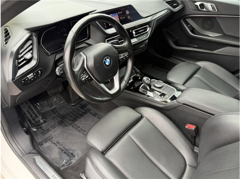 used 2021 BMW 228 Gran Coupe car, priced at $16,995