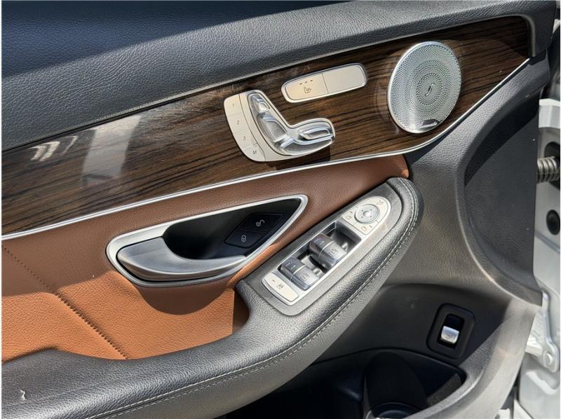 used 2019 Mercedes-Benz C-Class car, priced at $18,485