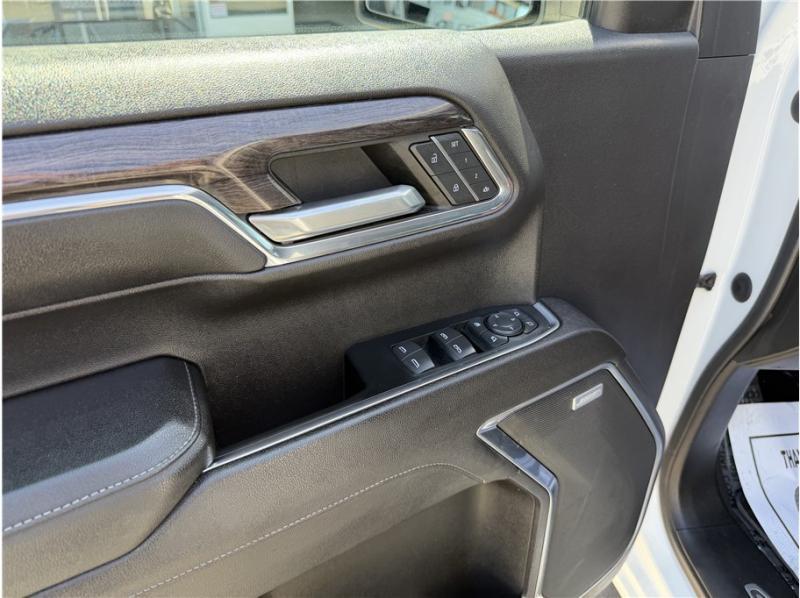 used 2023 Chevrolet Silverado 1500 car, priced at $29,995