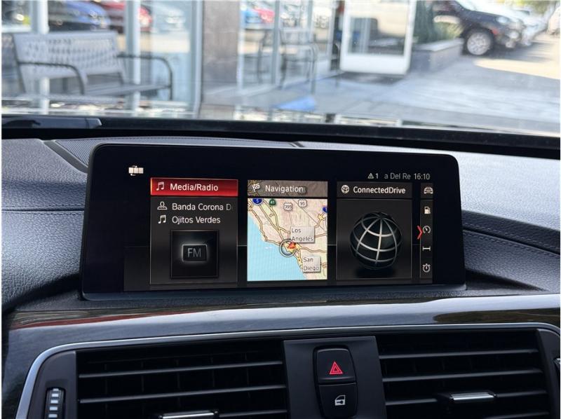 BMW 4 Series view 41