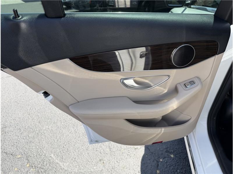 used 2020 Mercedes-Benz C-Class car, priced at $15,995