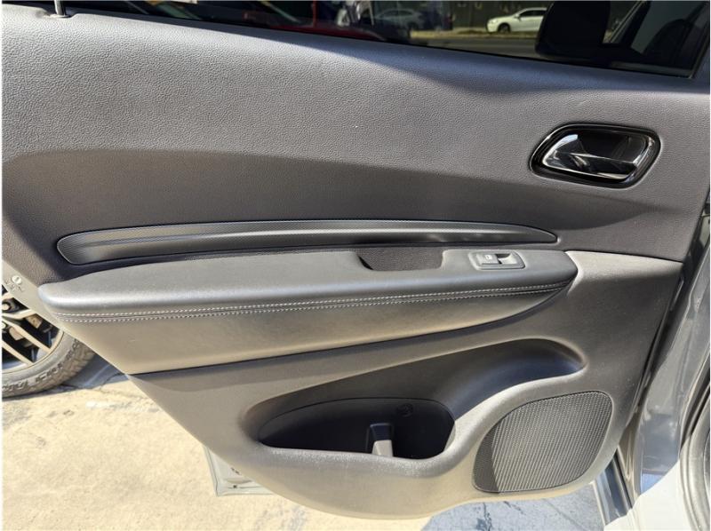 used 2021 Dodge Durango car, priced at $19,695