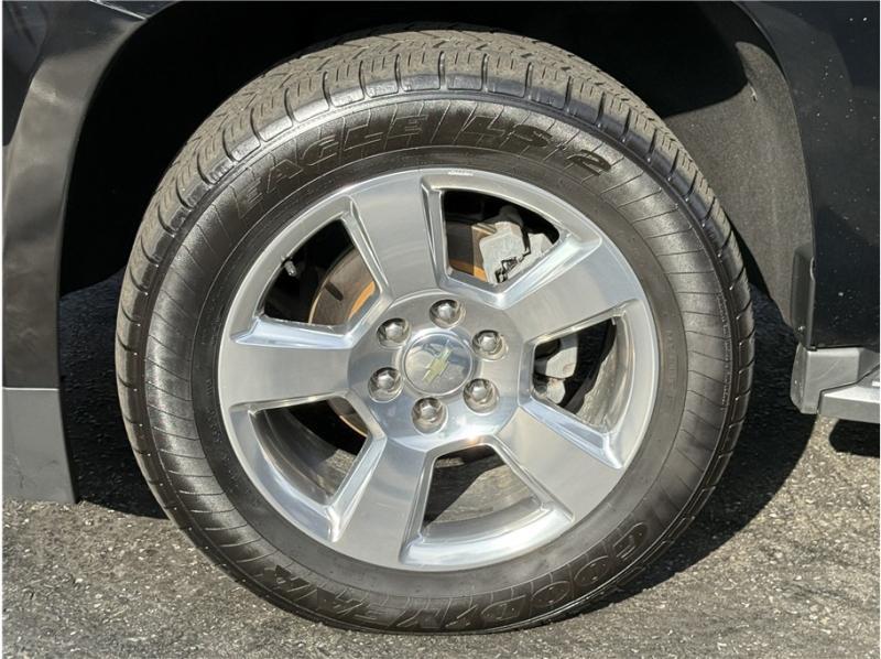 used 2016 Chevrolet Tahoe car, priced at $18,995