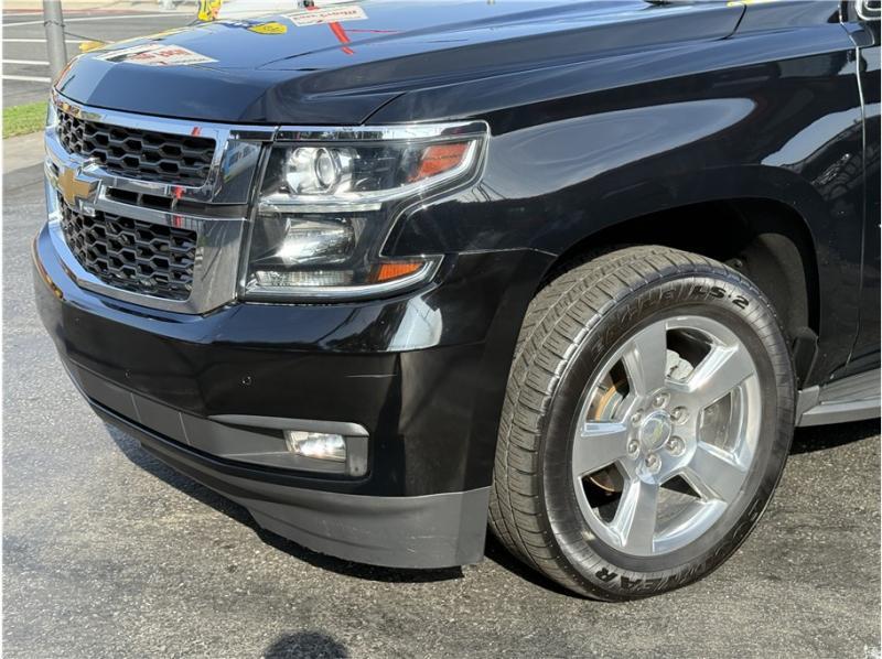 used 2016 Chevrolet Tahoe car, priced at $18,995