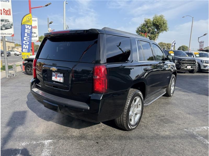 used 2016 Chevrolet Tahoe car, priced at $18,995