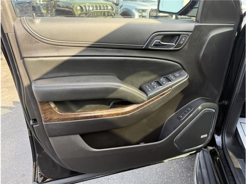 used 2016 Chevrolet Tahoe car, priced at $18,995