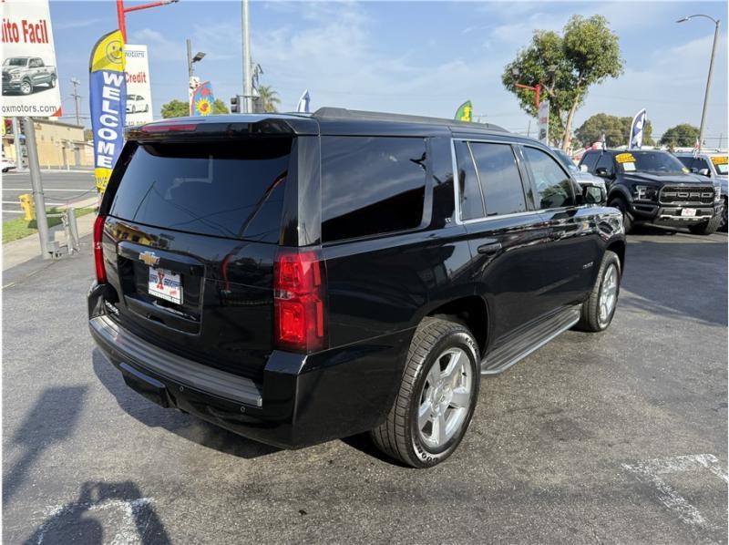 used 2016 Chevrolet Tahoe car, priced at $18,995