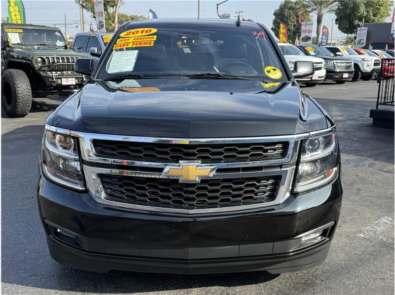 used 2016 Chevrolet Tahoe car, priced at $18,995