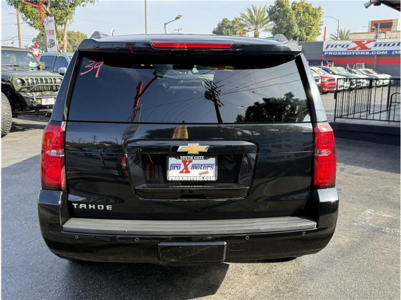 used 2016 Chevrolet Tahoe car, priced at $18,995