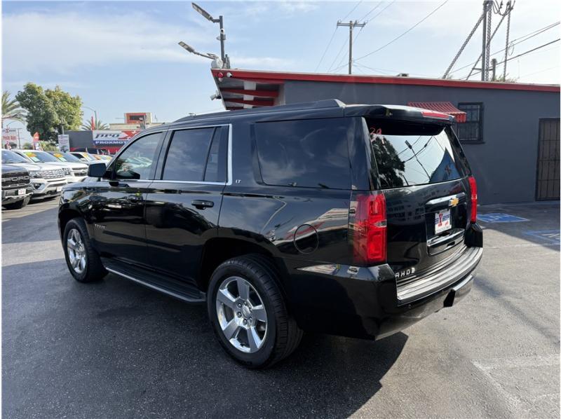 used 2016 Chevrolet Tahoe car, priced at $18,995