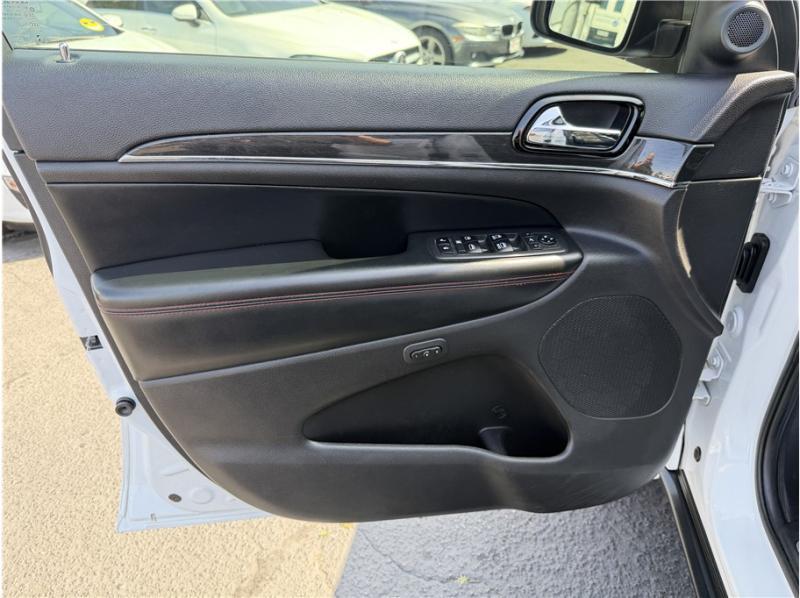 used 2019 Jeep Grand Cherokee car, priced at $16,295