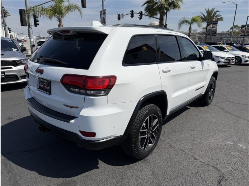used 2019 Jeep Grand Cherokee car, priced at $16,295