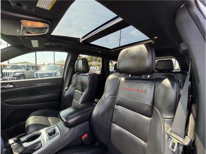 used 2019 Jeep Grand Cherokee car, priced at $16,295