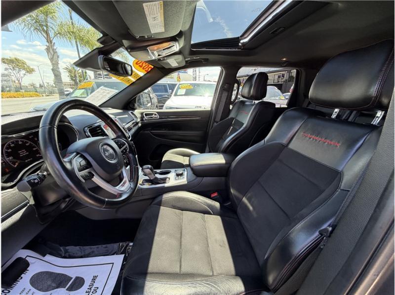 used 2020 Jeep Grand Cherokee car, priced at $19,995