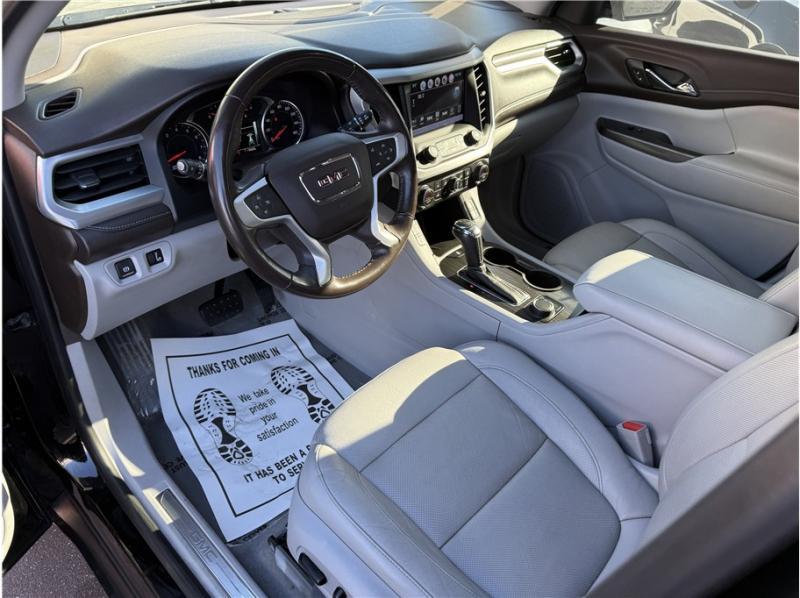 used 2019 GMC Acadia car, priced at $14,695