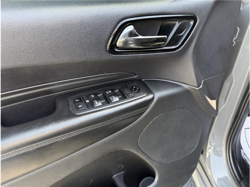 used 2021 Dodge Durango car, priced at $22,595