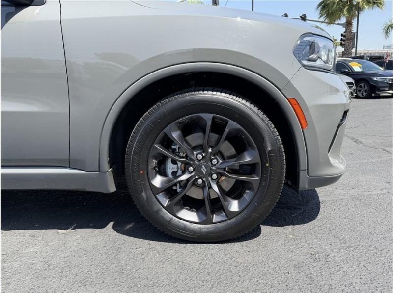 used 2021 Dodge Durango car, priced at $22,595