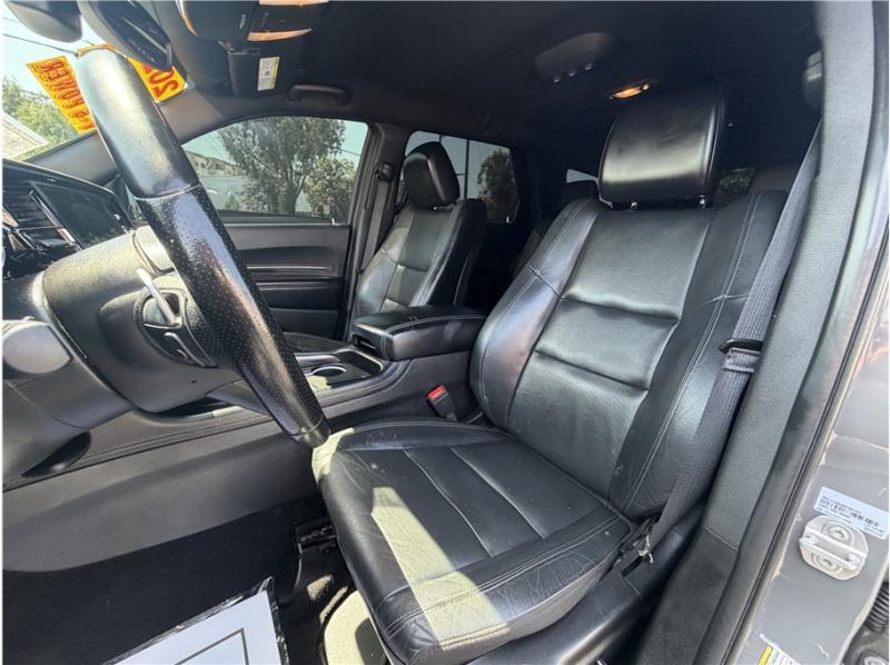 used 2021 Dodge Durango car, priced at $22,595