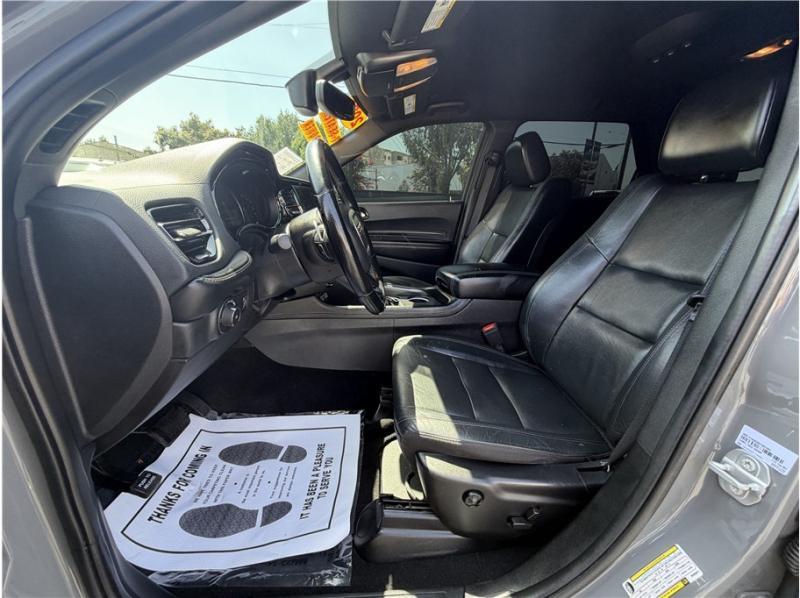 used 2021 Dodge Durango car, priced at $22,595